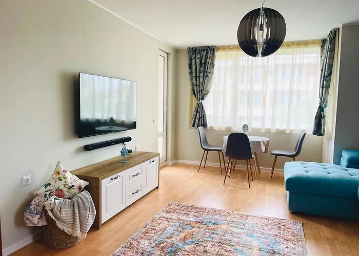 Metida Apartment