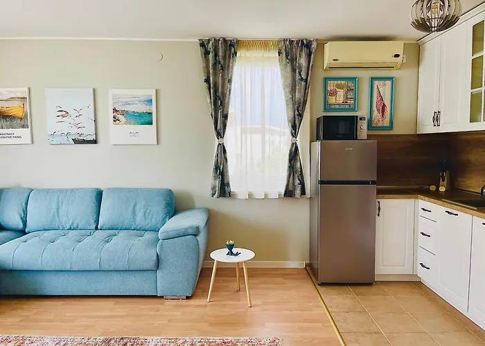 Metida Apartment