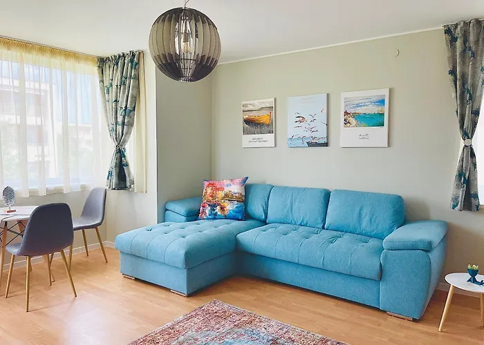 Metida Apartment