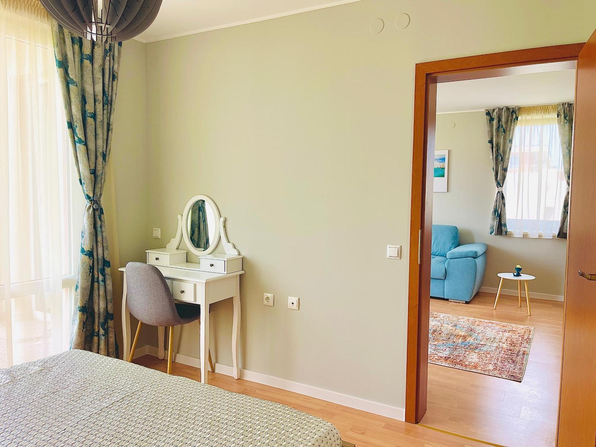 Metida Apartment