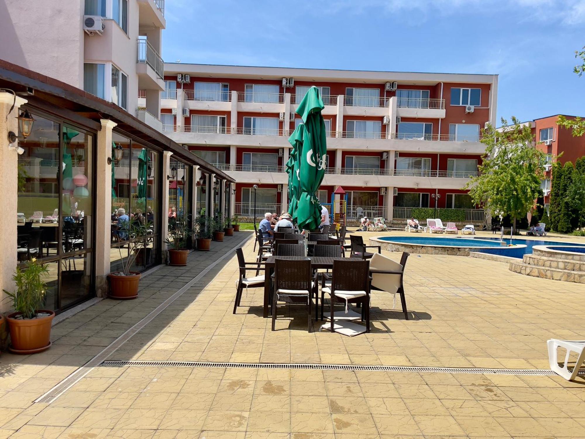 Metida Apartment