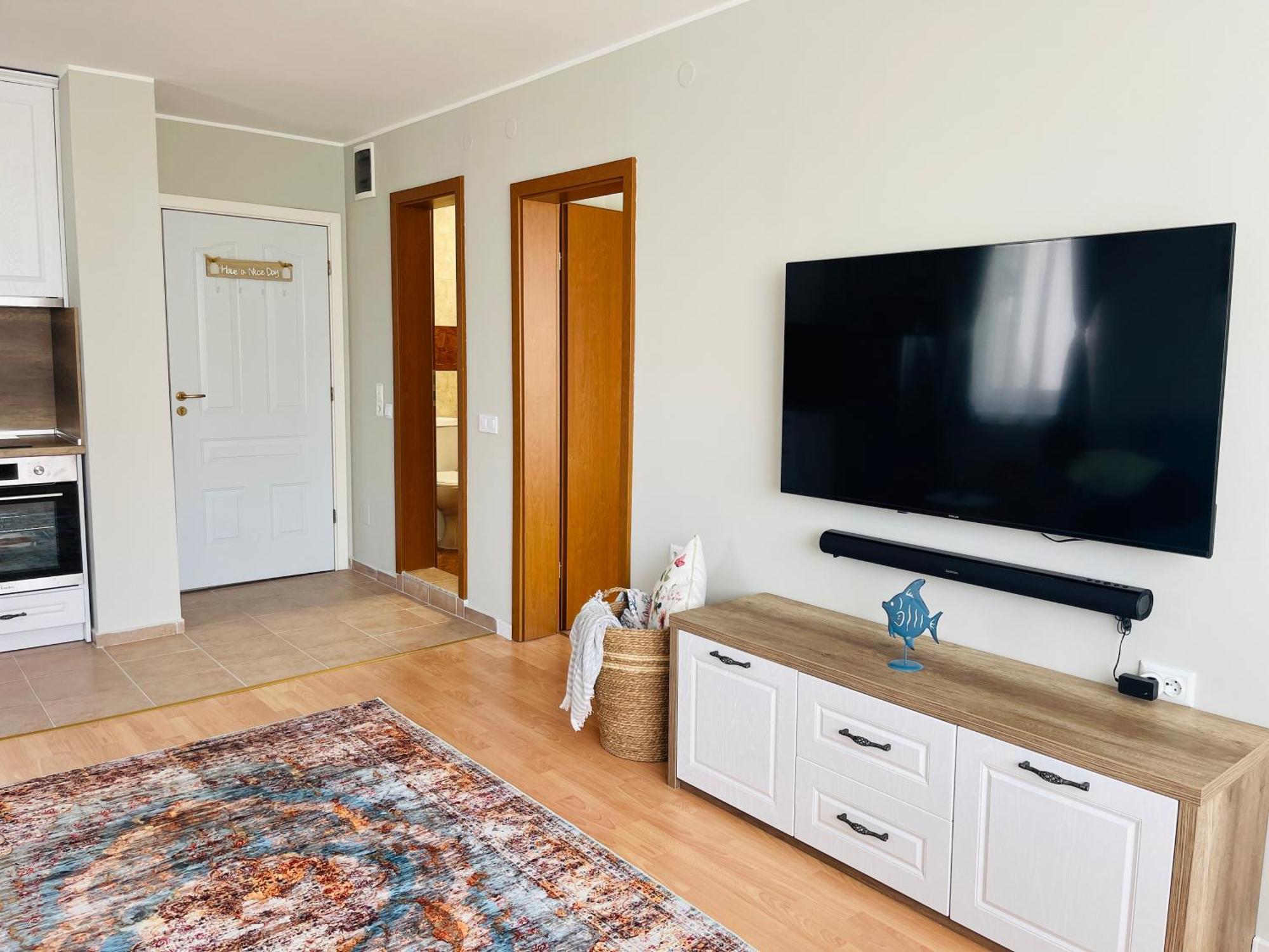 Apartment Metida
