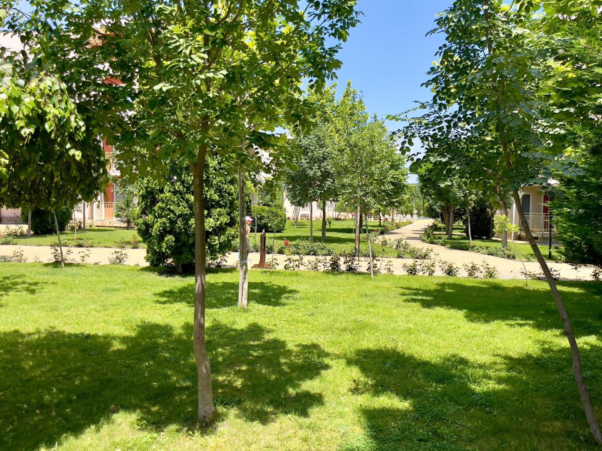 Apartment Metida *