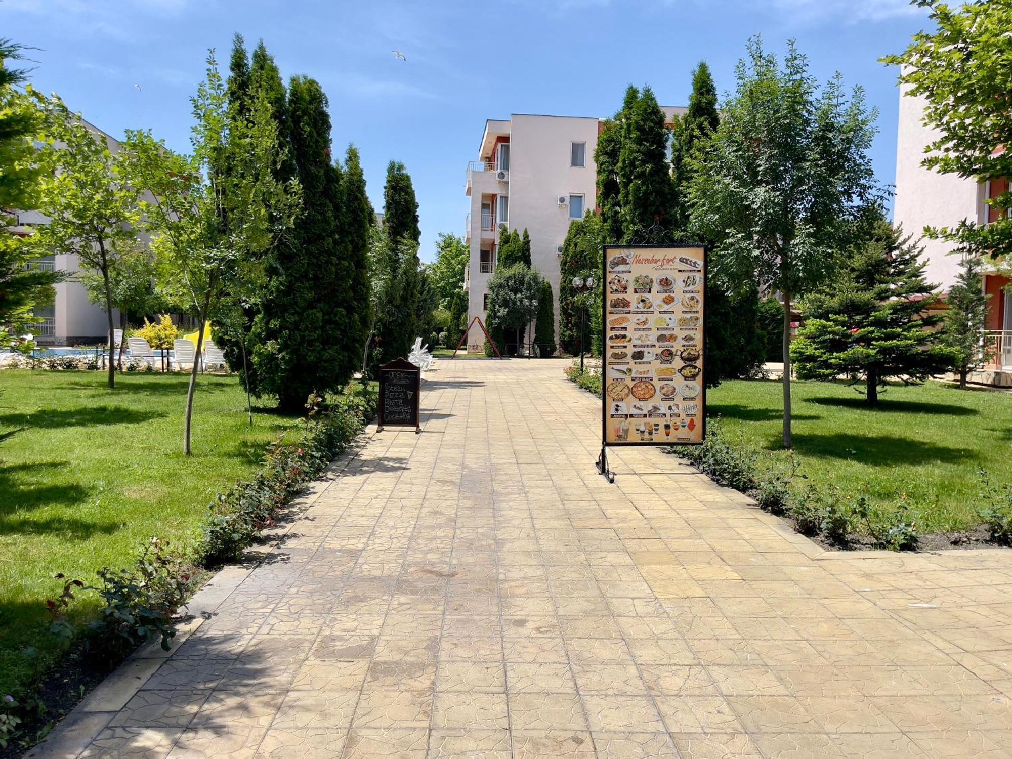 Metida *