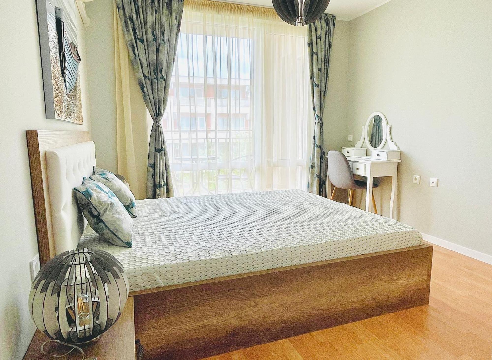 Apartment Metida *