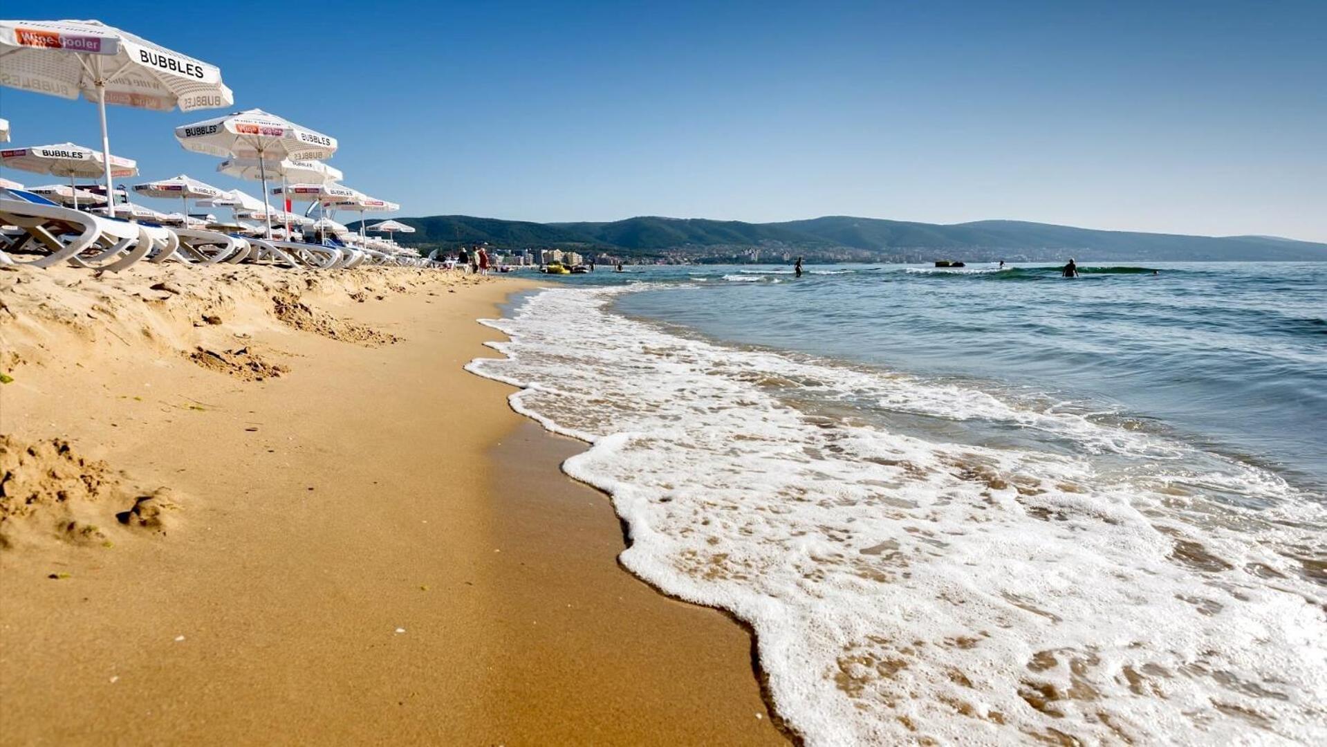 Metida * Sunny Beach